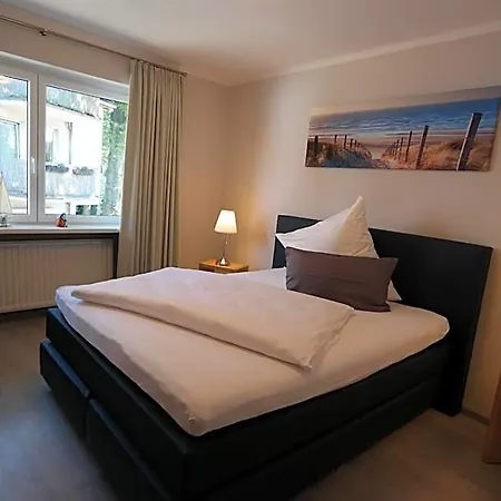 Hotel Lindas *