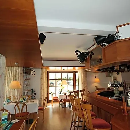 Hotel Lindas Oyten
