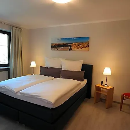 Hotel Lindas Oyten