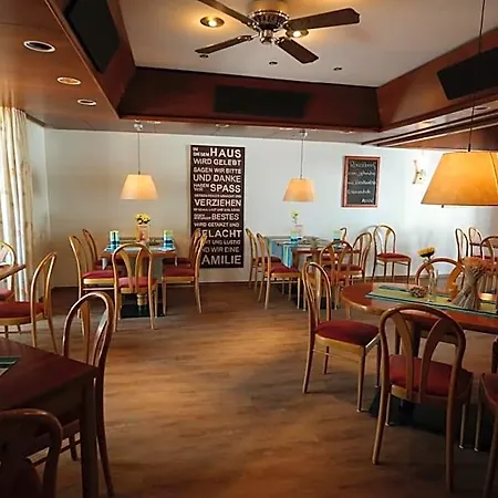 Hotel Lindas