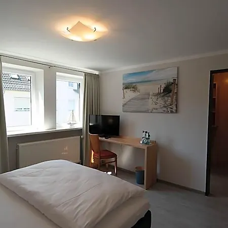 Lindas Hotel Oyten