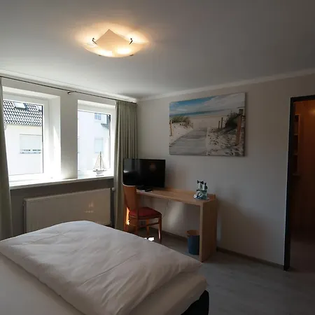 Lindas 호텔 오이텐