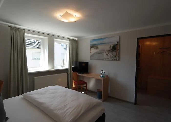 Lindas Отель Ойтен